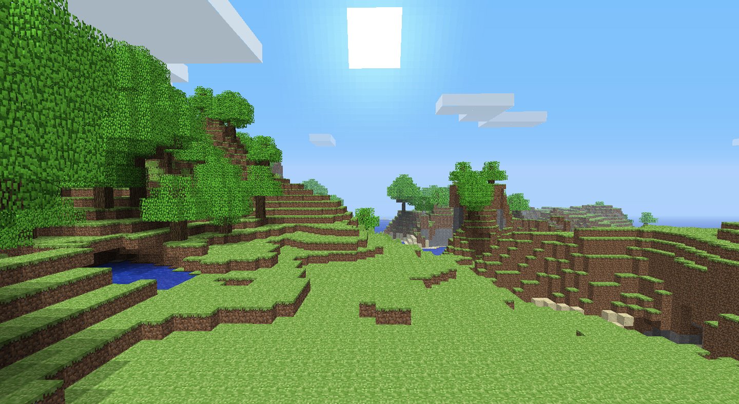 classic minecraft texture pack download