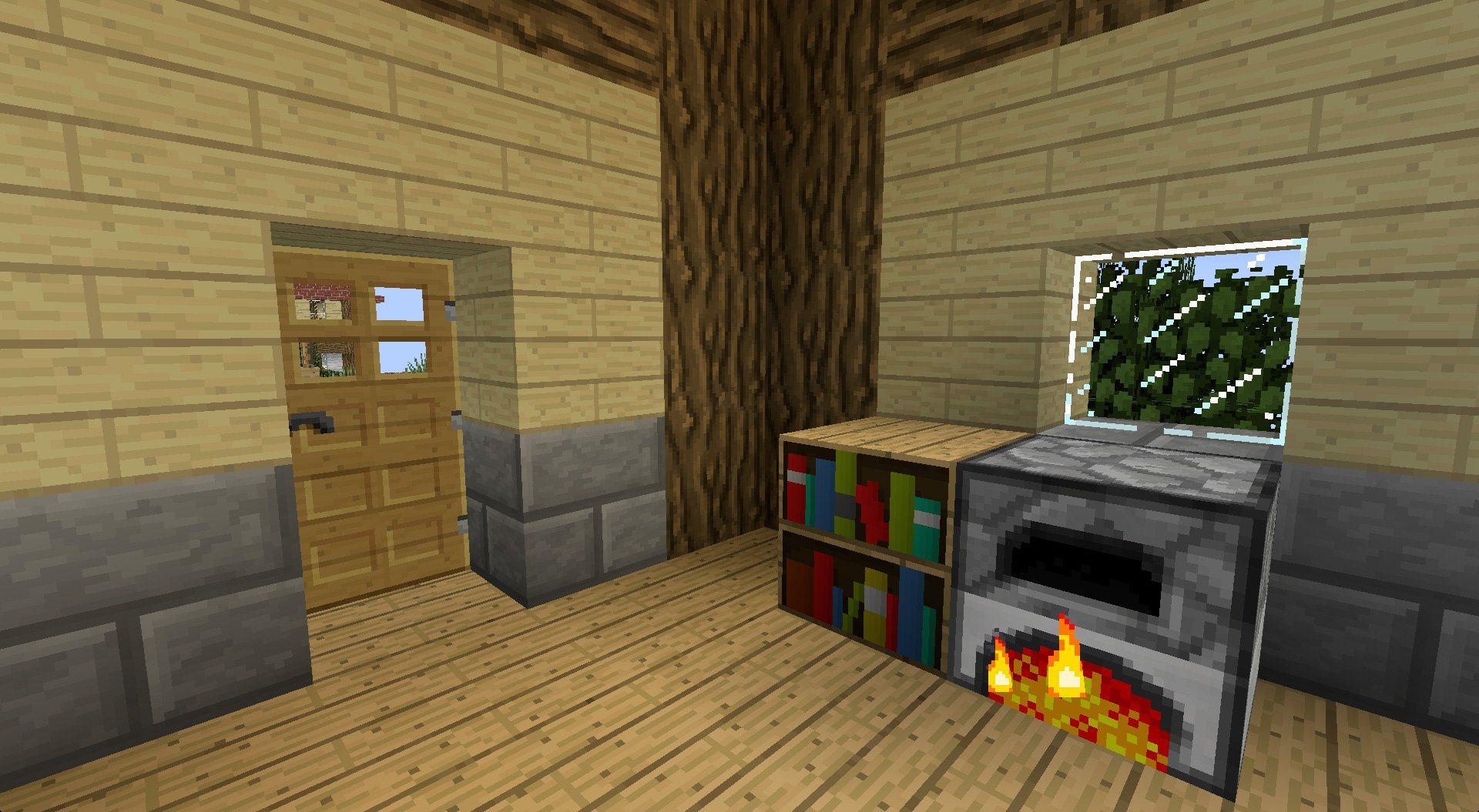 download texture pack faithful minecraft pc v 1.9