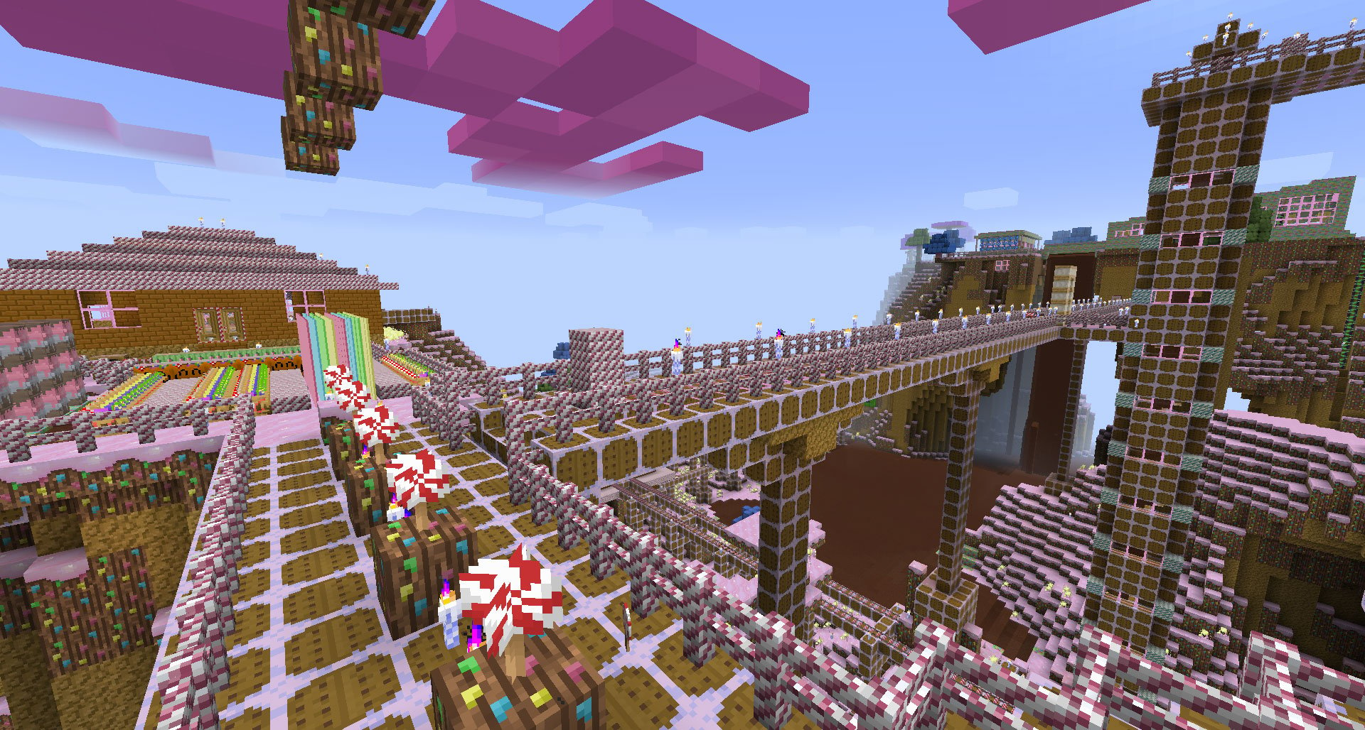 minecraft candy texture pack free 1.12 download